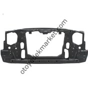 Resim Ford Ranger (2006-2010) Ön Panel Komple (Fomoco) 