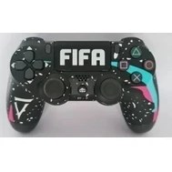 Resim Crk Teknoloji Doublemove Bluetooth Kablosuz Gamepad Denetleyici V2 