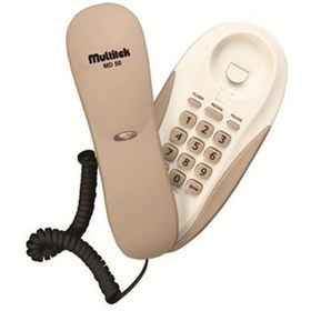 Resim HALL BREATHE 50 Daire İçin Güçlü ve Şık Diafon Telefonu, Pratik Kullanım, Kaliteli Görüntü ve Ses 