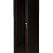 Resim Lande LN-HL47U6080-BL-B PROLINE 400 DİKİLİ TİP 47U W600mm x D800mm Dikili tip Kabinet 