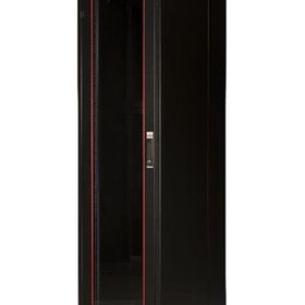 Resim Lande LN-HL47U6080-BL-B PROLINE 400 DİKİLİ TİP 47U W600mm x D800mm Dikili tip Kabinet 