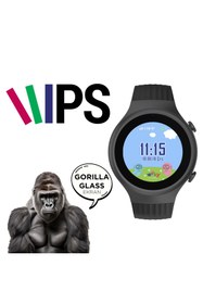 Resim Wiky Watch 5S Akıllı Çocuk Saati (İthalatçı Garantili) 