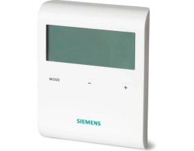 Resim Siemens RDD100.1 Oda Termostatı 3V 