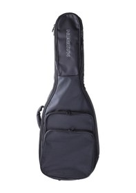 Resim Madison Mcgb3-Bk Klasik Gitar Kılıfı 