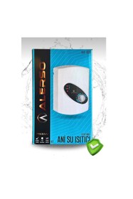 Resim Alerso ŞOFBEN ELEKTRİKLİ ANİ SU ISITICI 7500W (1 ADET) 