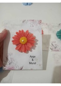 Resim Bernami Mumluk Şamdanpinterest 20 Adet Kartlı Mum Kina Düğün Nişan Hediyelik Diğer 