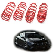 Resim COİL-EX Honda Accord Spor Yay Helezon 40mm/40mm 2008-2014 