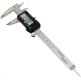 Resim Proskit Pd-151 150mm Dijital Kumpas Proskit 