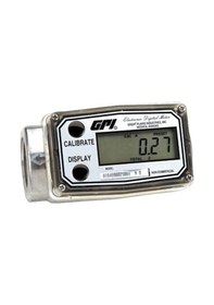 Resim GPI Gpı A1-09lm-a025 1/4" Sayaç 
