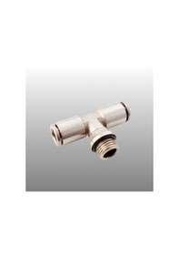 Resim Expflex 3/8-08 Mm Metal Orta Bacak T Rekor 