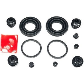 Resim Tamir Tk Fren Kaliper Qashqai 07-13/x-trail 07-13 Arka 