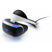 Resim Sony Playstation VR Gözlük + VR Worlds + Camera 