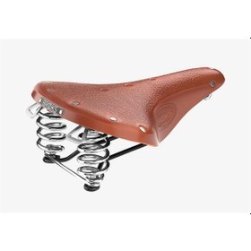 Resim Brooks B67 Sele Bal Rengi B427hs A07203 Açık Kahverengi 