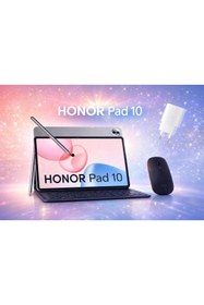 Resim Honor Pad 9 Wi-Fi 12.1" + Klavye+Kılıf+Mouse | 256 GB 8 GB Uzay Grisi 