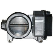 Resim My 8200123061 - Gaz Kelebeği Laguna 01 Megane 99 1.6 16v- Megane 