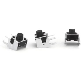 Resim SIDE SWITCH 6X6X6MM 