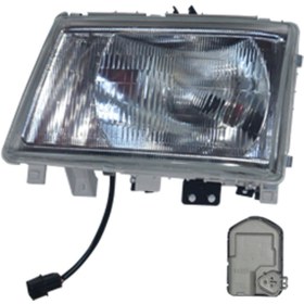 Resim Mitsubishi Far Komple Sağ Fuso 711/839/859 