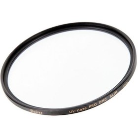 Resim Daisee 55 MM UV Haze PRO DMC Ultra Slim UV Filtre 