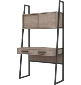 Resim Julia Çalışma Masası 