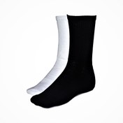 Resim ENGIN Rock Store Unisex Pamuklu Spor Çorap 