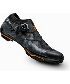 Resim Dmt Km1 Karbon Mtb Bisiklet Ayakkabısı 