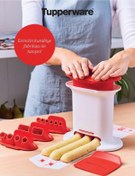 Resim Tupperware Modern Pres Elektriksiz Şekillendirme Makinesi 