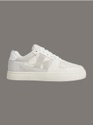 Resim Calvin Klein Erkek Classic Cupsole Sneaker 