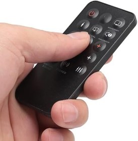 Resim VBESTLIFE SB250 STV280 Cinema Soundbar için Soundbar yedek uzaktan kumandası 