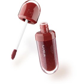 Resim Flirt Alert 3d Hydra Lip Gloss Limited Edition - 03 Choco Flex 