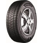 Resim Bridgestone 215/65 R16C 106/104T Duravis All Season Dört Mevsim Lastiği 2024 