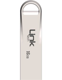 Resim Linktech U616 Matrix 16 GB Usb 2.0 Bellek 