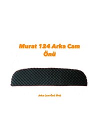 Resim MURAT 124 VİP DERİ KOMPLE SET 