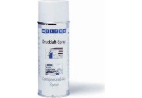 Resim Weicon Basınçlı Hava Spreyi - 400 ml 