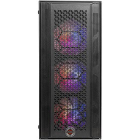 Resim RaXius Nova G1 i7 4060Ti-17FF01 i7-11700F 16GB 512SSD RTX4060Ti FreeDOS Gaming Masaüstü Bilgisayar 