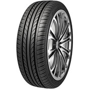 Resim Nankang Ns-20 195/45R16 84V XL Yaz Lastiği 2025 