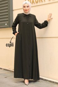 Resim MERYEMNUR Aslı Mevlana Ferace Haki 