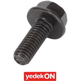 Resim AGCO Altıgen Flanş Cıvata - Massey Ferguson / Fendt / Valtra | ACW0920620 