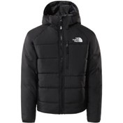 Resim The North Face The Northface B Rvrsbl Perrıto Çocuk Ceket Nf0a5gc7jk31 