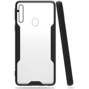 Resim Nettech Oppo A31 Uyumlu Platin Seri Arka Koruma Kılıf 