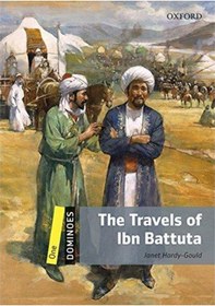 Resim Dominoes 1: The Travels Of Ibn Battuta 