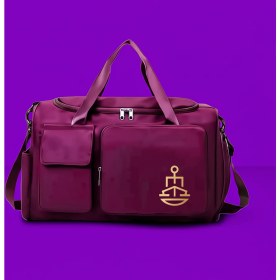 Resim Spor Çantası 