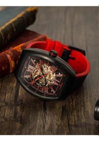 Resim Earnshaw Es-8271-05 60 Erkek Kol Saati 