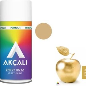 Resim Akçalı Sprey Boya 400 ml 310 Altın Yaldız 