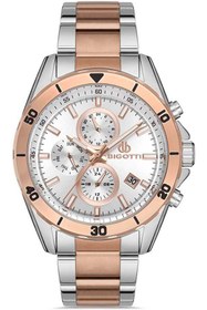 Resim Bigotti Erkek Kol Saati 