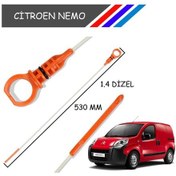 Resim NVR Citroen Nemo 1.4 Hdi Motor Yağ Çubuğu 1174G3 