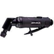 Resim Emax ET-2045 115 Derece Hız Ayarlı Kompozit Kalıpçı Taşlama Makinesi 