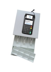 Resim Beko Uyumlu Yazar Kasa Pos Çekmecesi (274387049) 