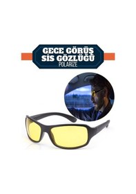Resim Turk Gece Sürüş Ve Sis Gözlüğü 