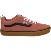 Resim Vn0A5Edu Mn Filmore Sneakers Pembe Unisex Spor Ayakkabı Vans