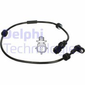 Resim DELPHI SS20328 Arka Abs Sensoru Ford Fiesta 1514205 (WF772613) 
